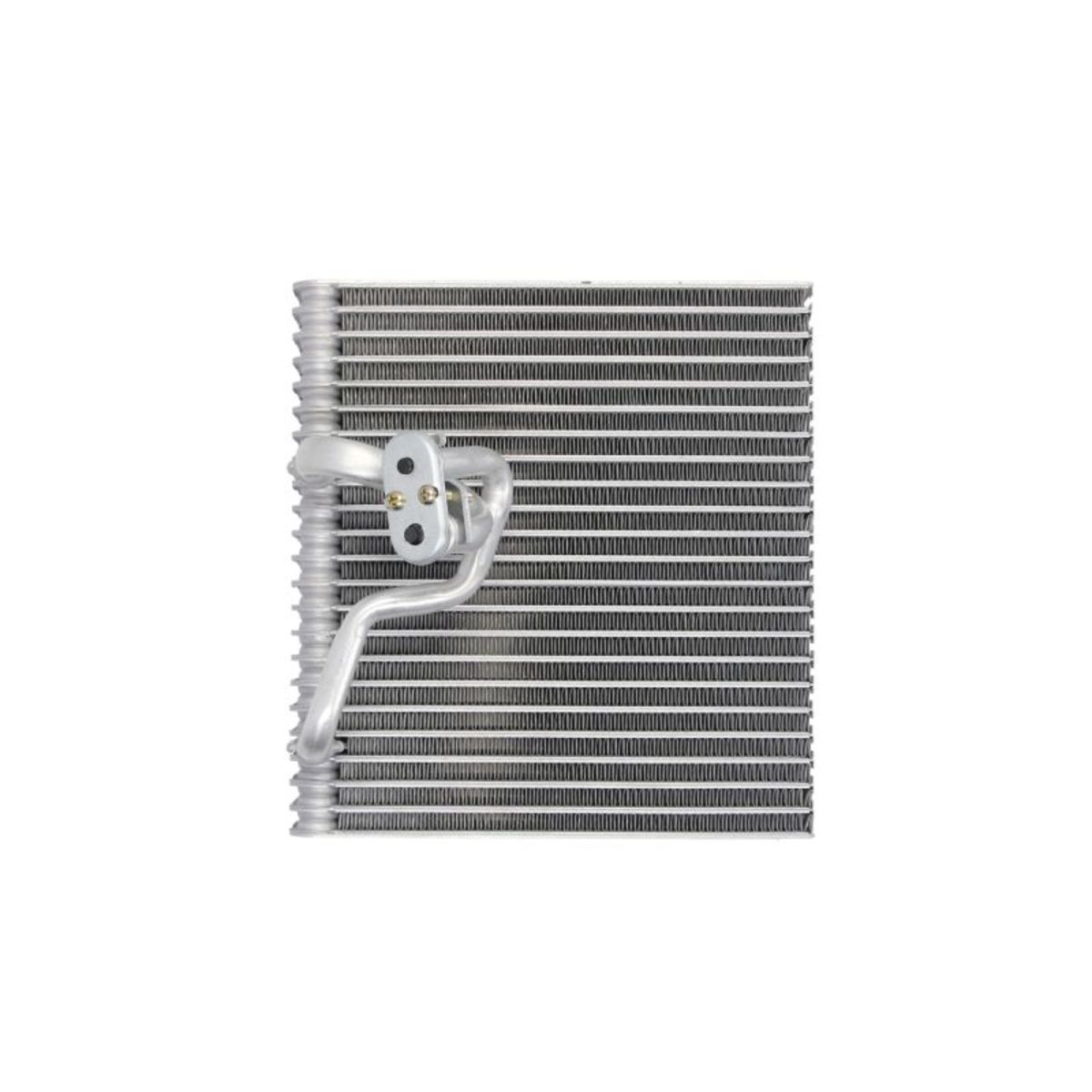 Nissens Verdampfer, Klimaanlage 92187