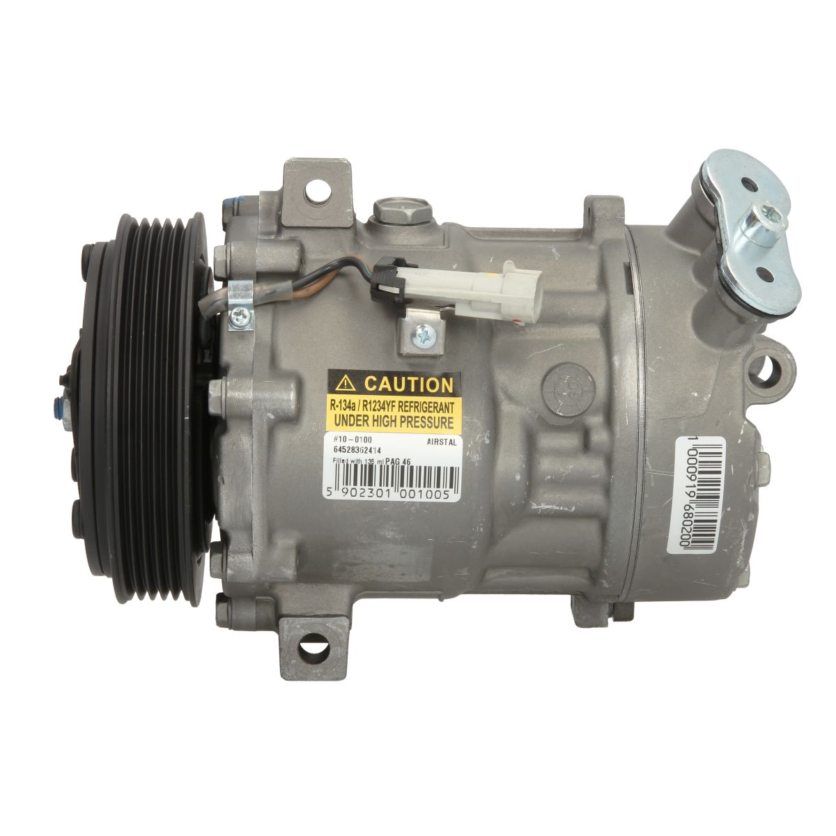 Image of Compressor airconditioning