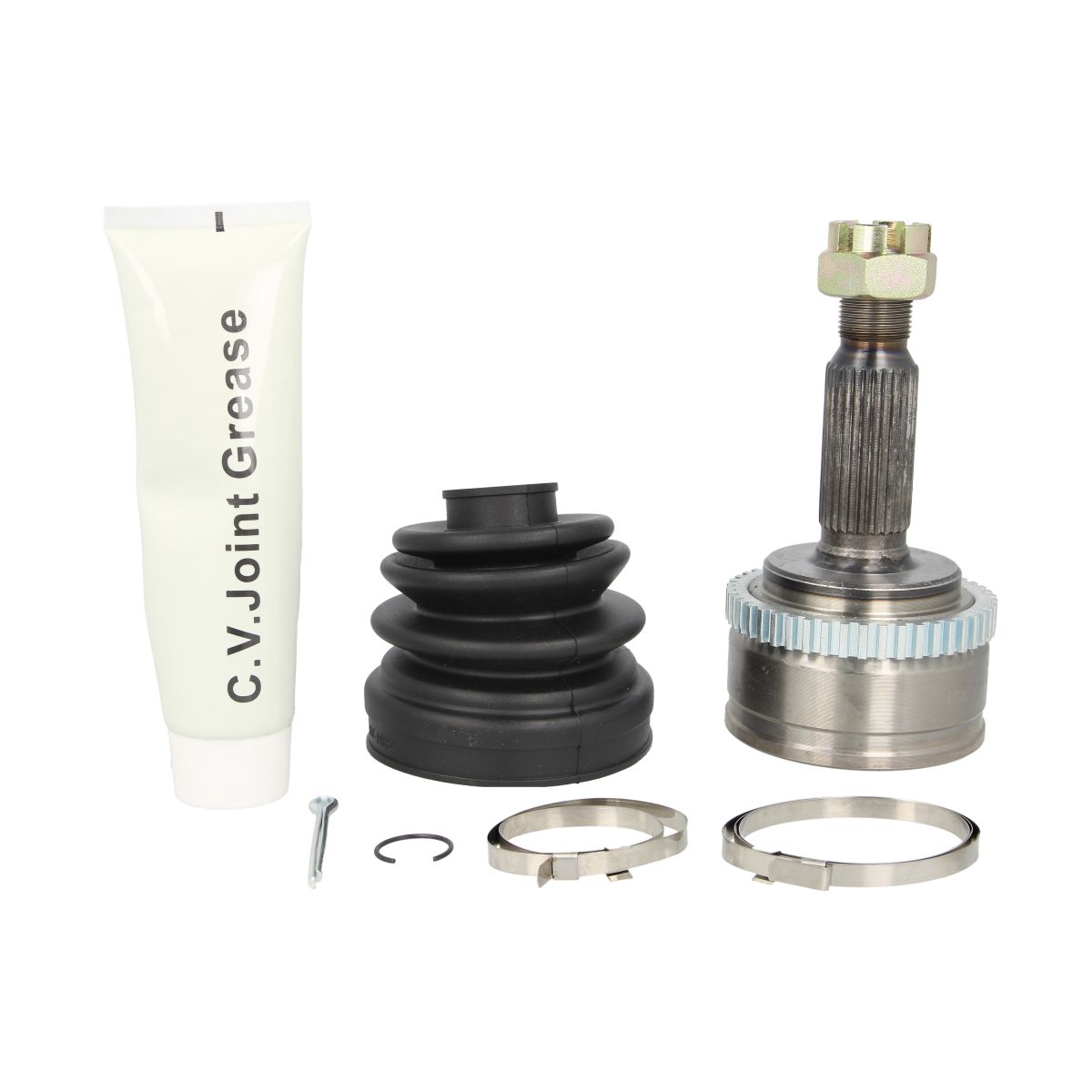 Image of Homokineet reparatie set, aandrijfas