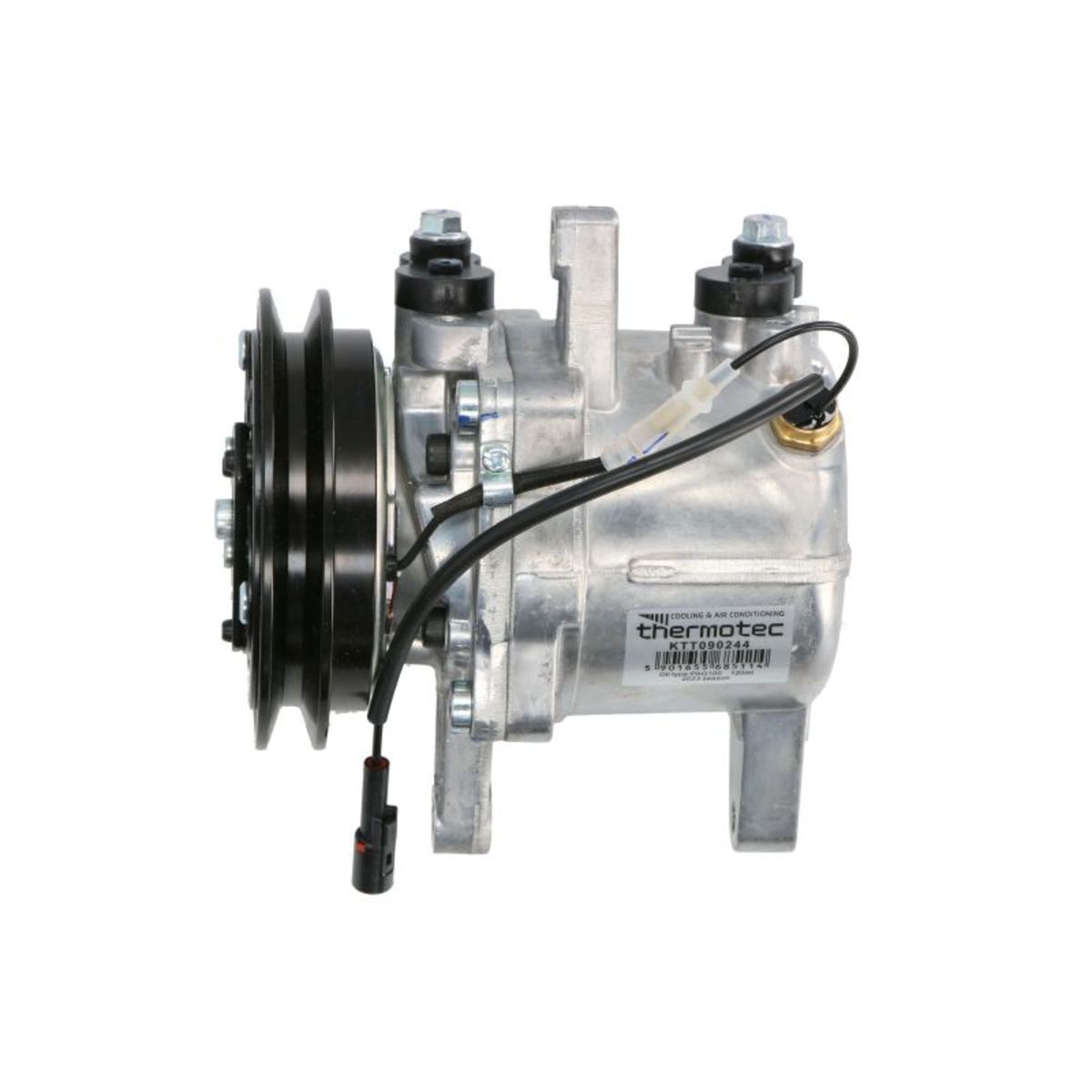 Klimakompressor THERMOTEC KLIMA KTT090244
