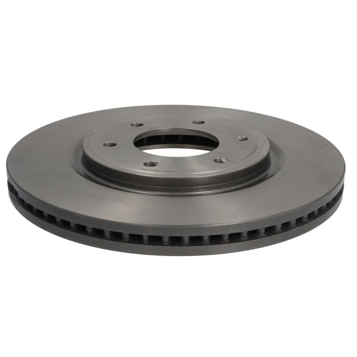 Brembo Disque De Frein 09.E234.11, 1 Pièce
