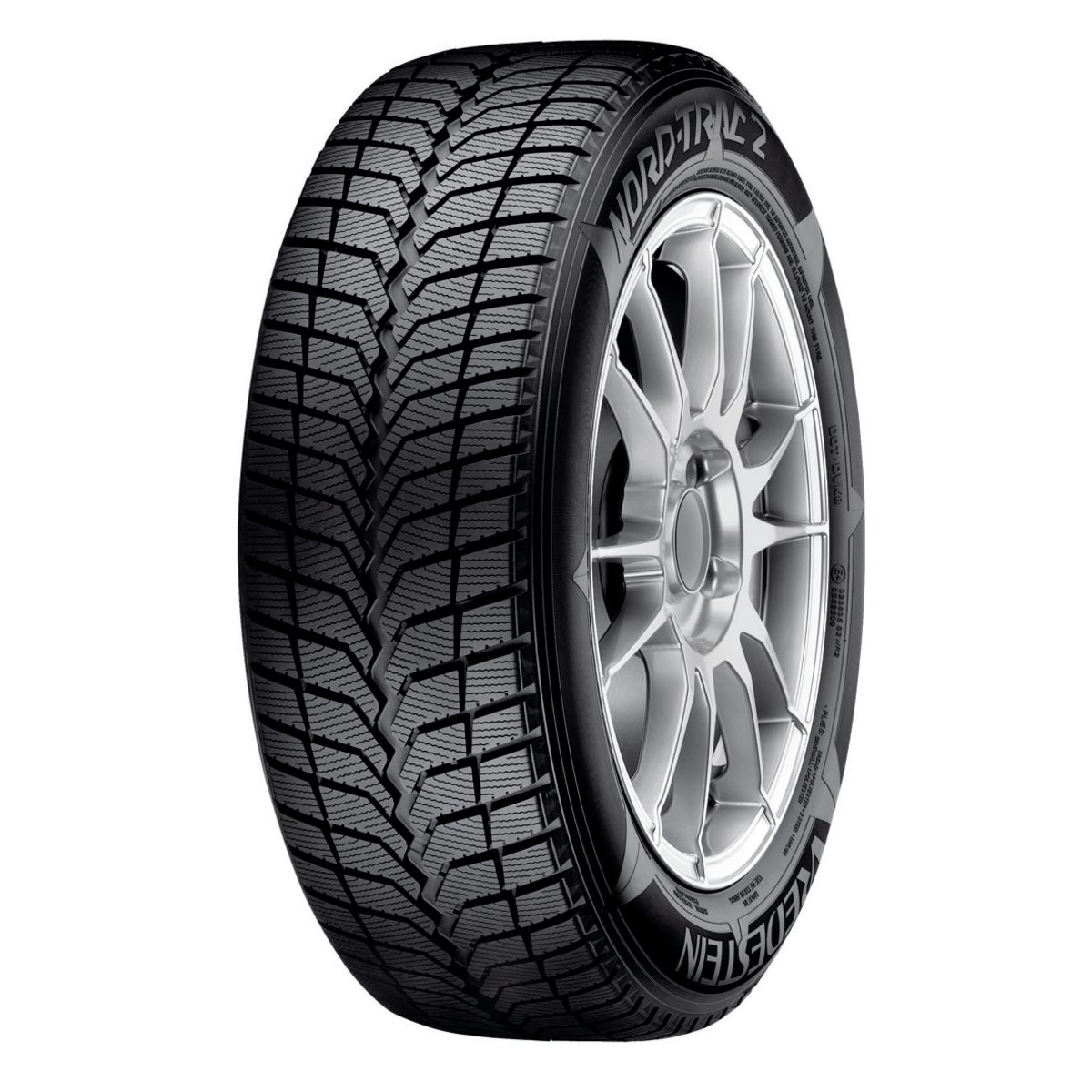 Image of Winterband  Nordtrac 2 225/40R18 XL 92T