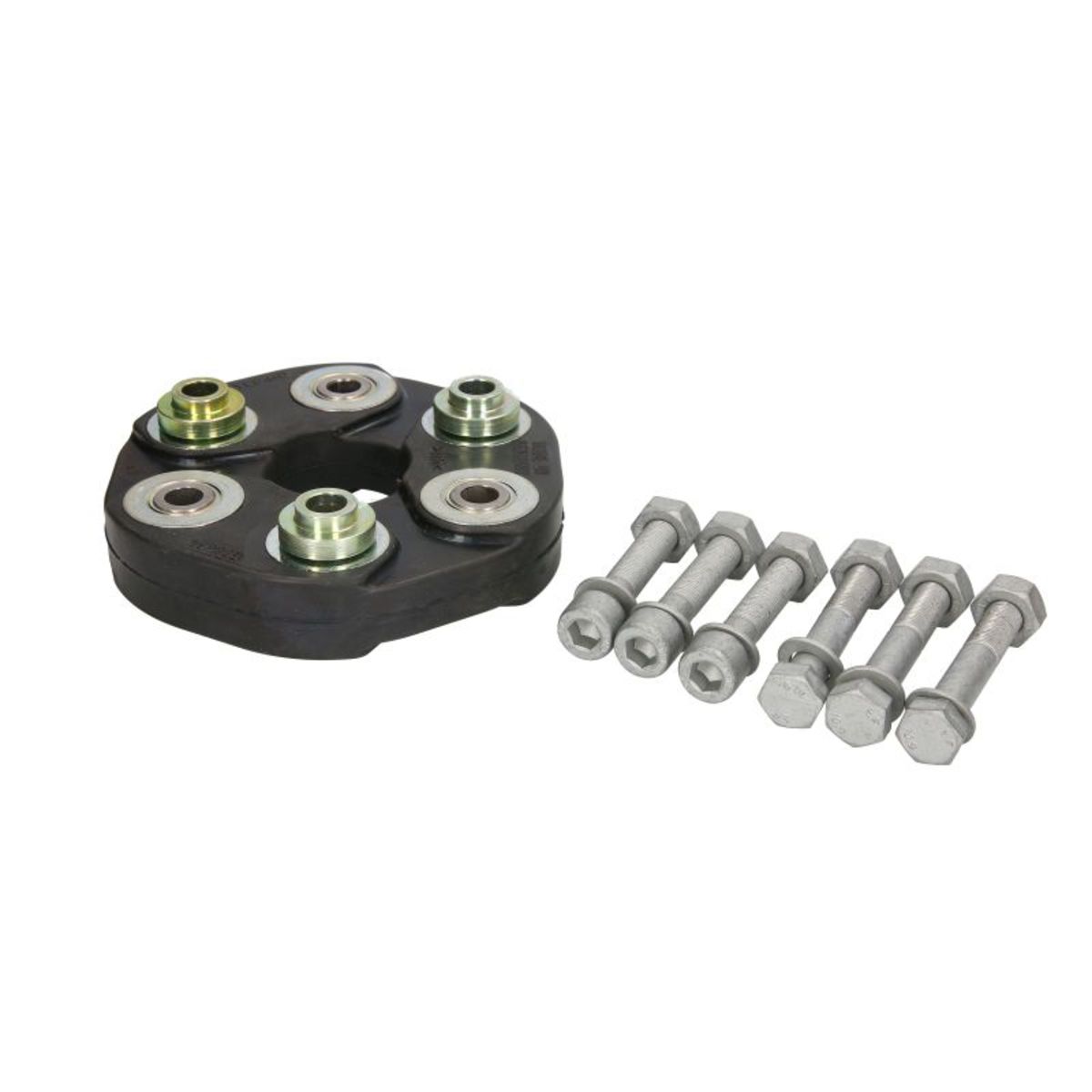 Meyle Disco Rigido, Albero Motore 014 152 2101/Hd
