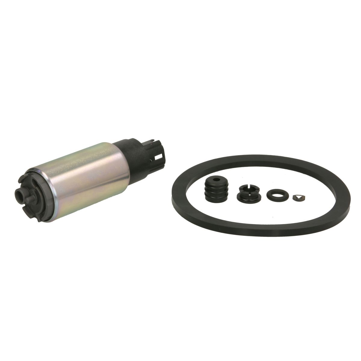 Delphi Elektrische brandstofpomp  0545-12B1