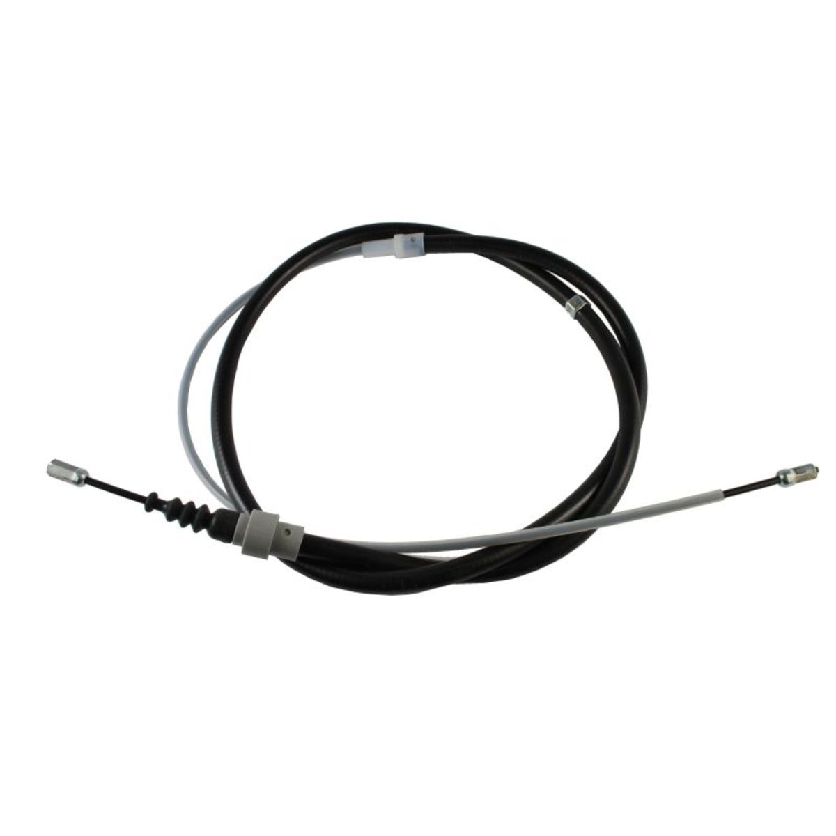 Image of Kabel, parkeerrem