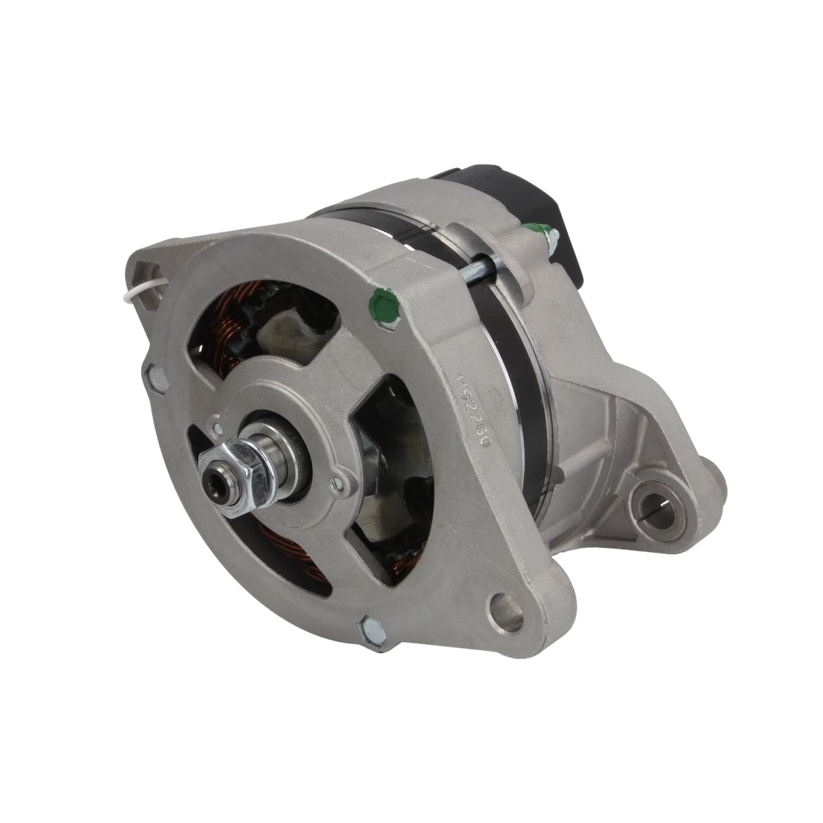 Image of Dynamo / Alternator  R