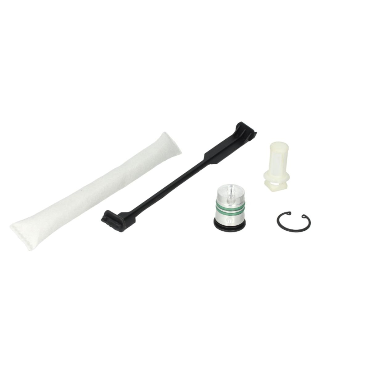 Nrf Droger, Airconditioning 33185