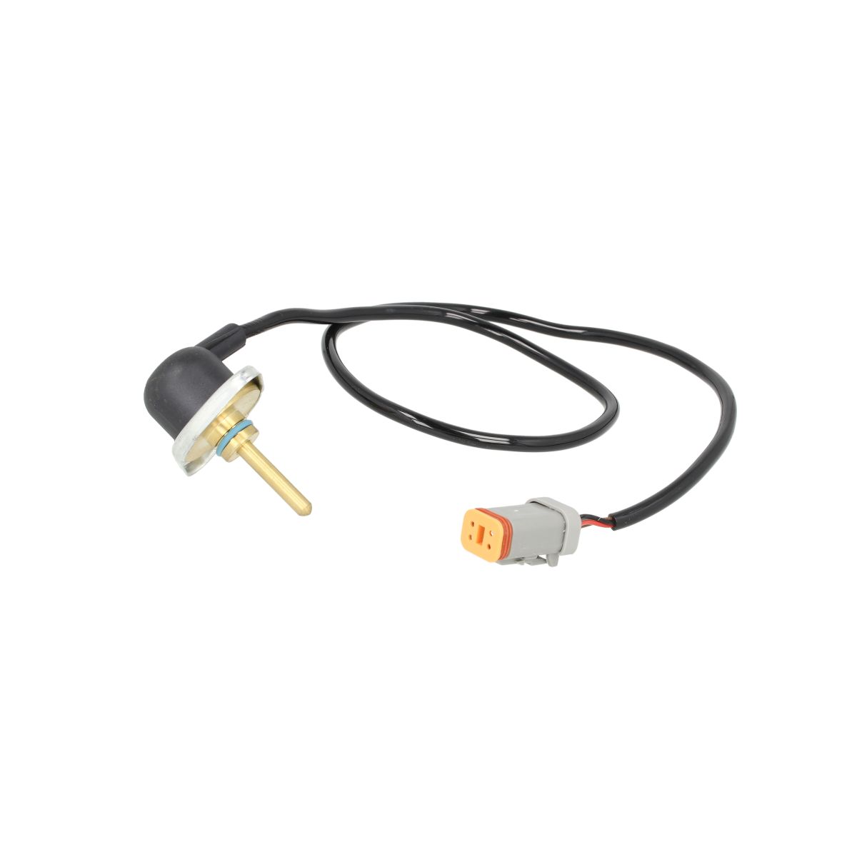 Image of Sensor, inlaatspruitstukdruk