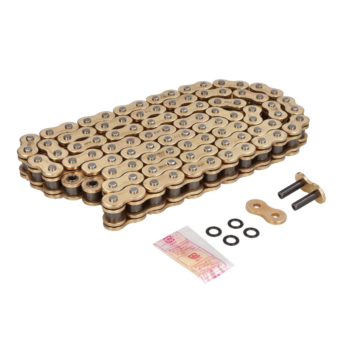 Cadena DID 525ZVMX2G&G98