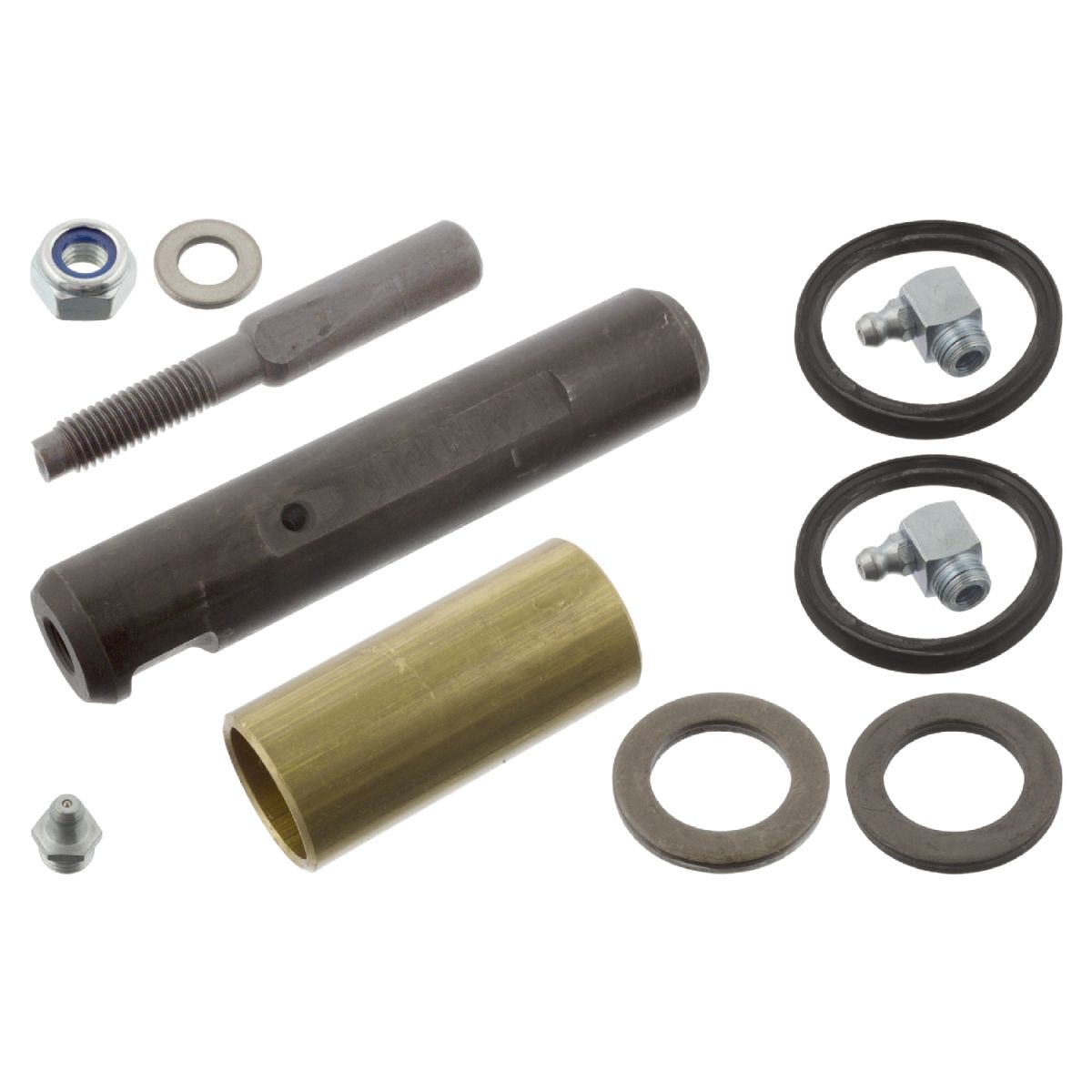 Image of Reparatieset, veerbout  BILSTEIN