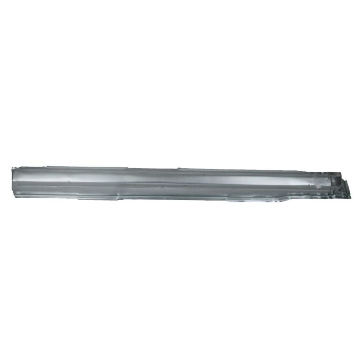 Image of Reparatie plaatwerkdelen, buitendorpels