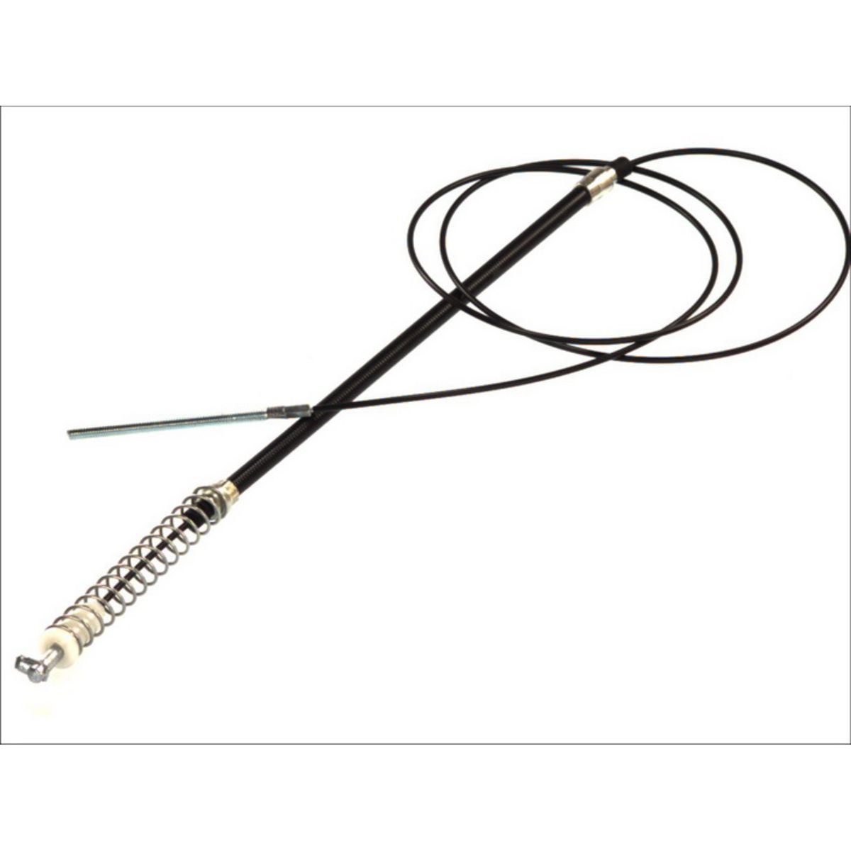 Image of Kabel, parkeerrem   rechts