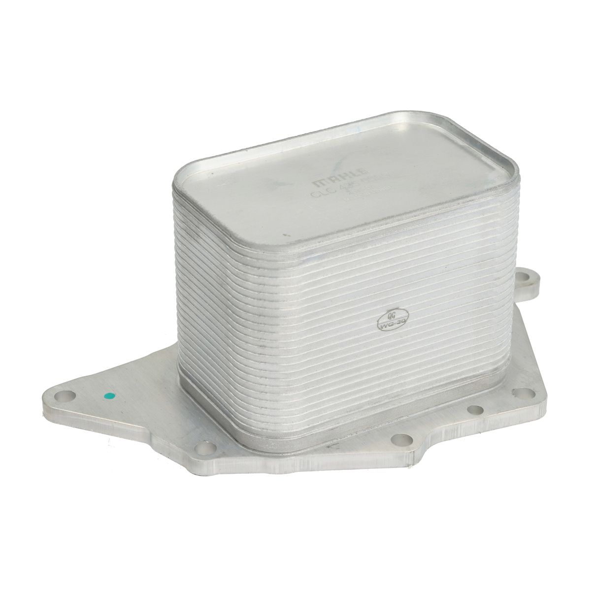 Ölkühler, Motoröl MAHLE CLC 435 000S
