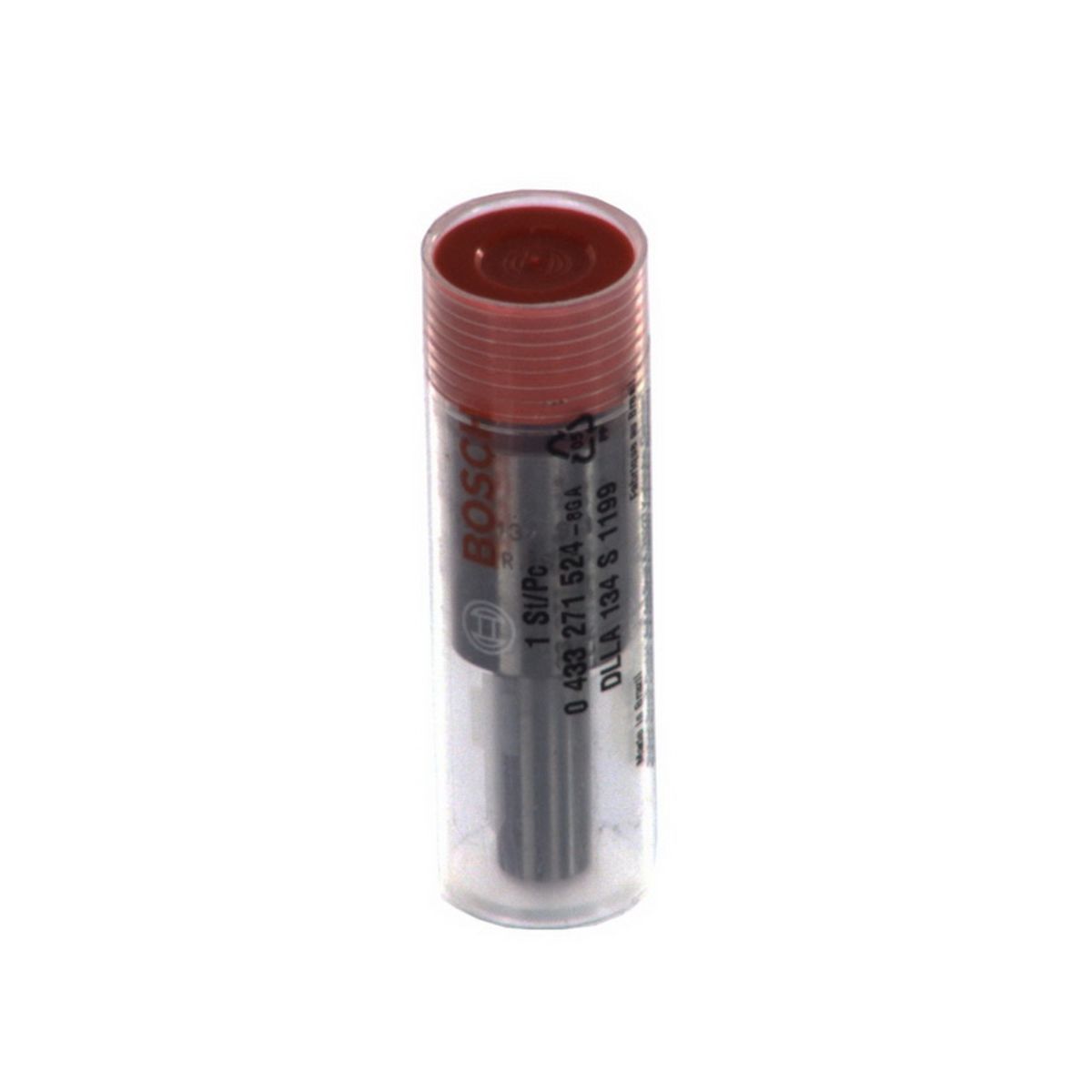 Image of Injectiemondstuk