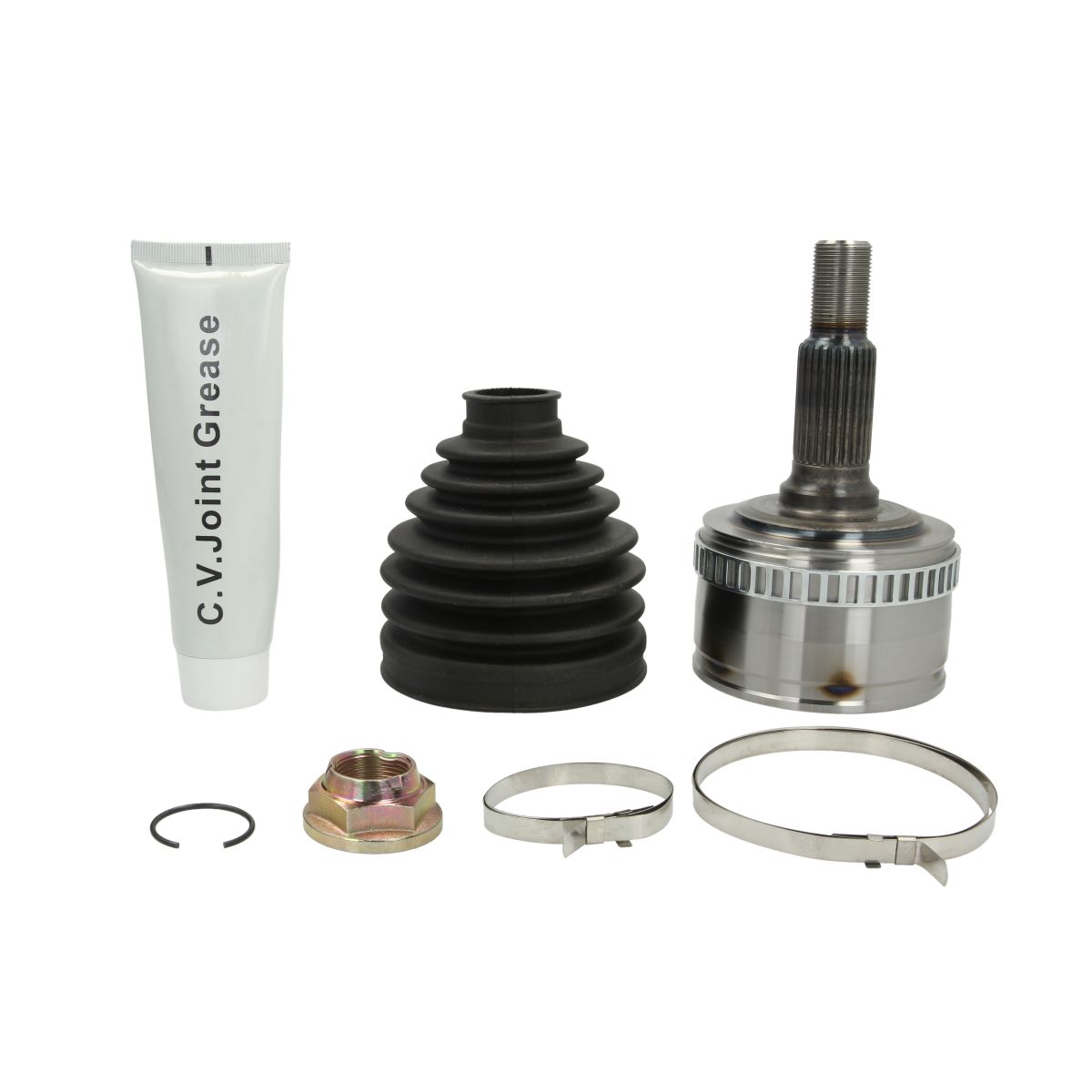 Image of Homokineet reparatie set, aandrijfas