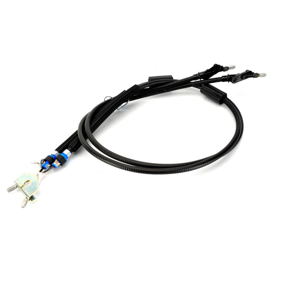 Image of Kabel, parkeerrem