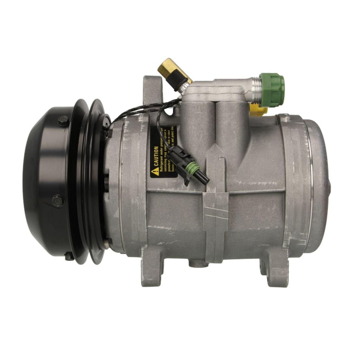 Image of Compressor airconditioning