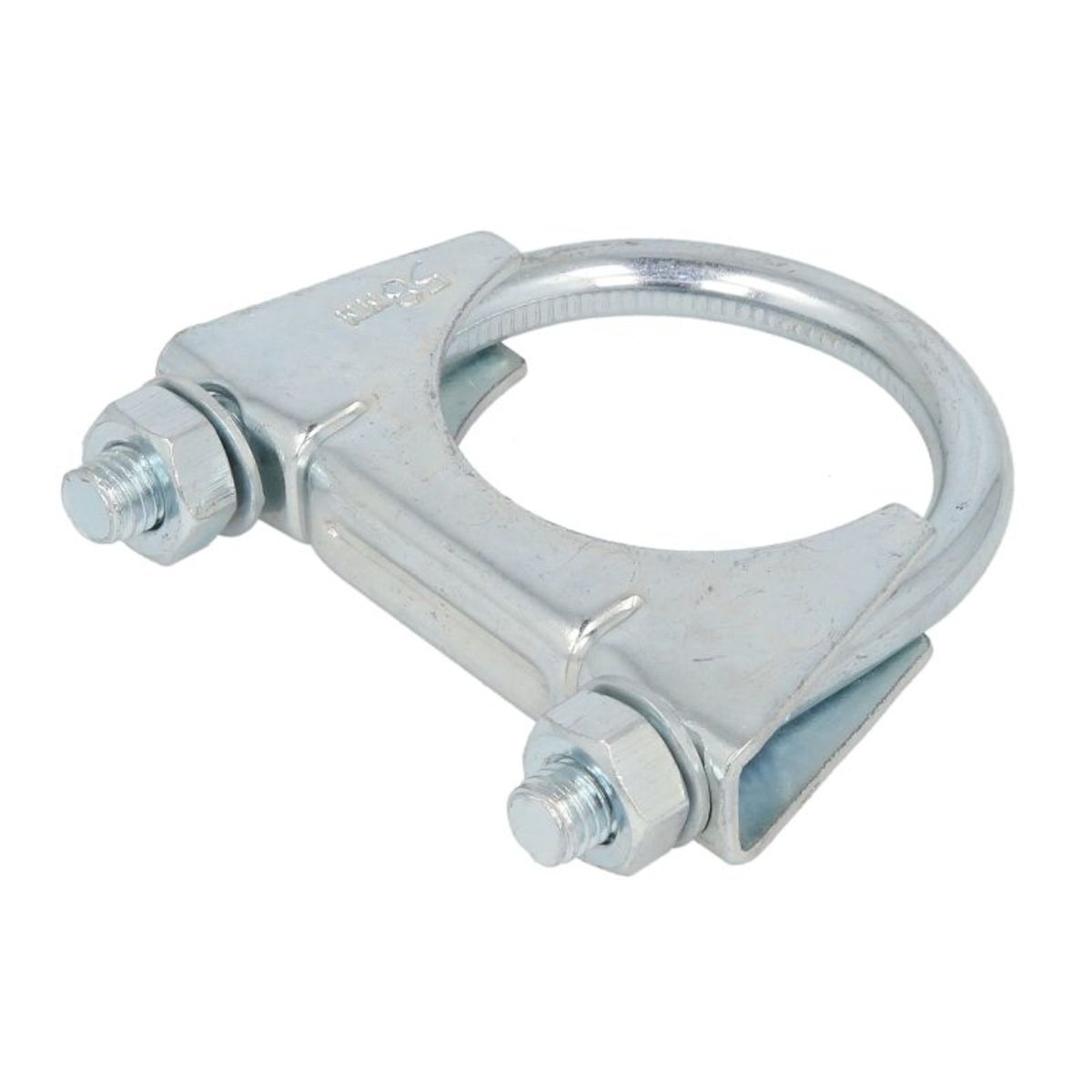 Collier de serrage, échappement WALKER 82328