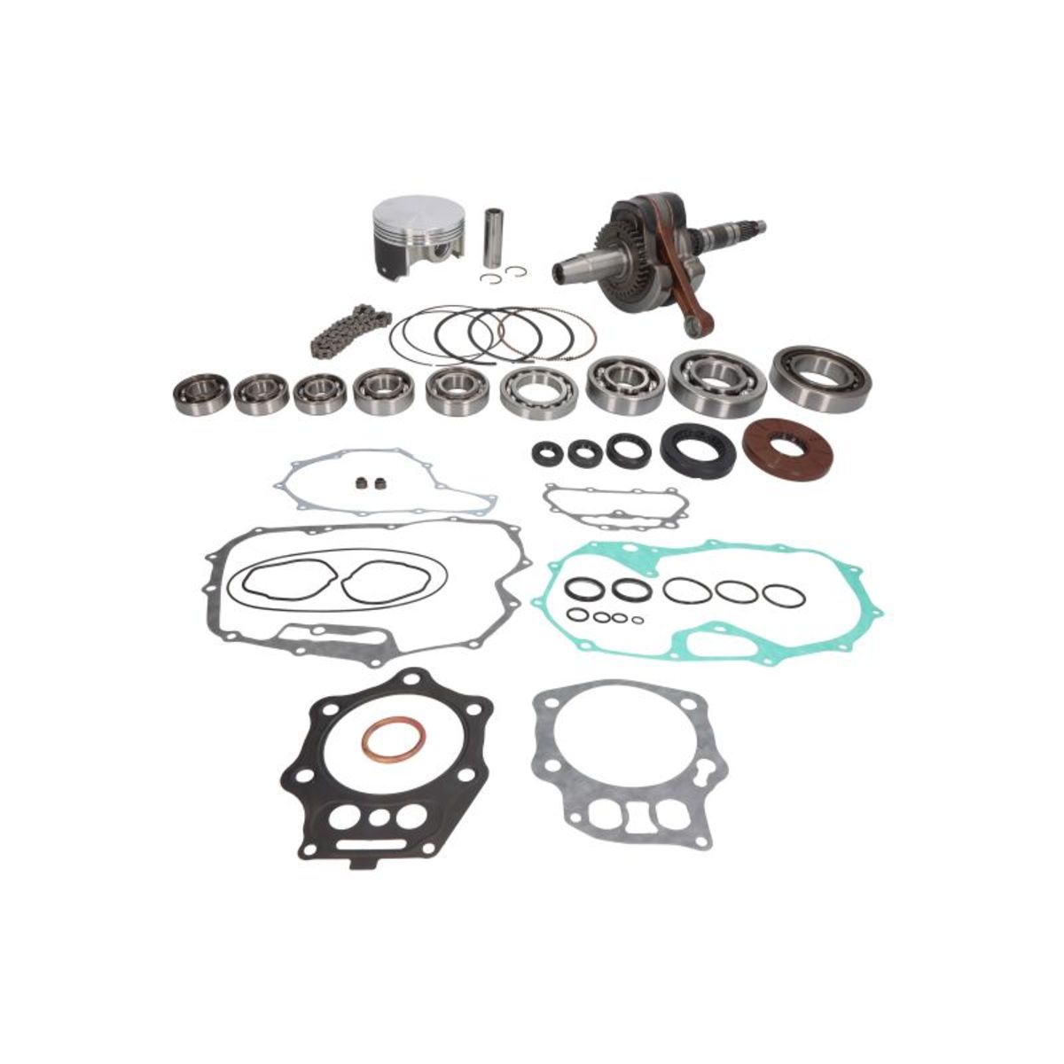 Reparatursatz, Kurbelwelle WRENCH RABBIT WR00015