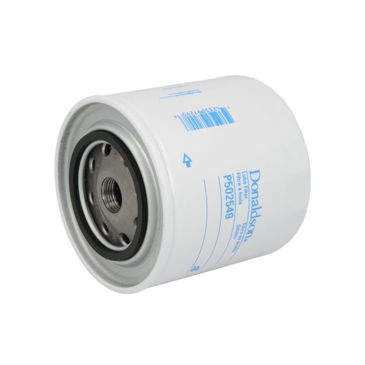 Image of Oliefilter