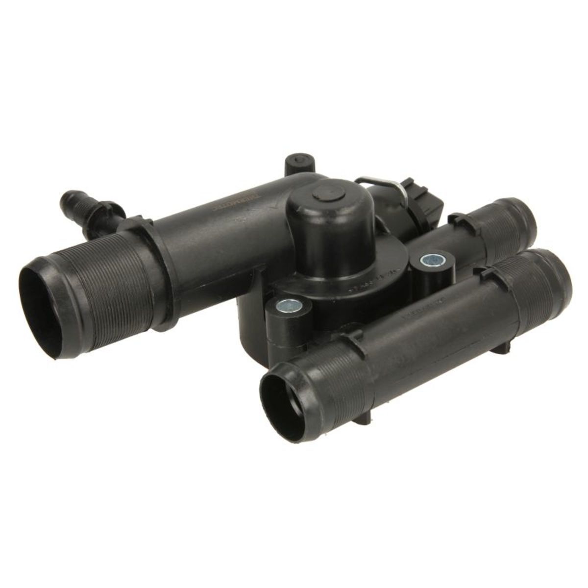 Thermostat, Kühlmittel THERMOTEC D2R011TT