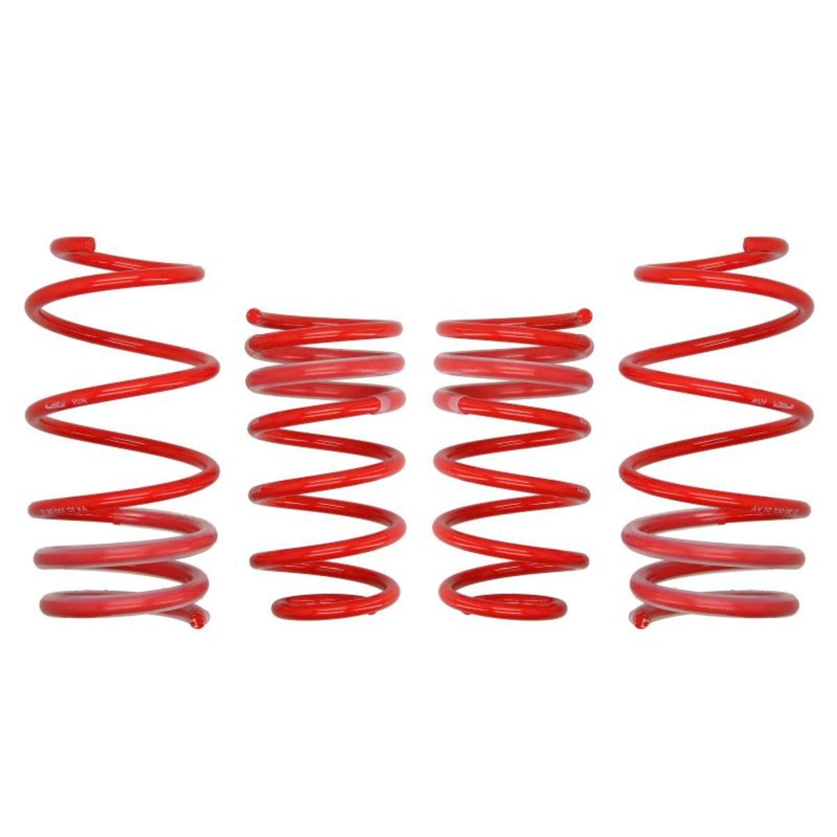 Ophangset, veren Sportline