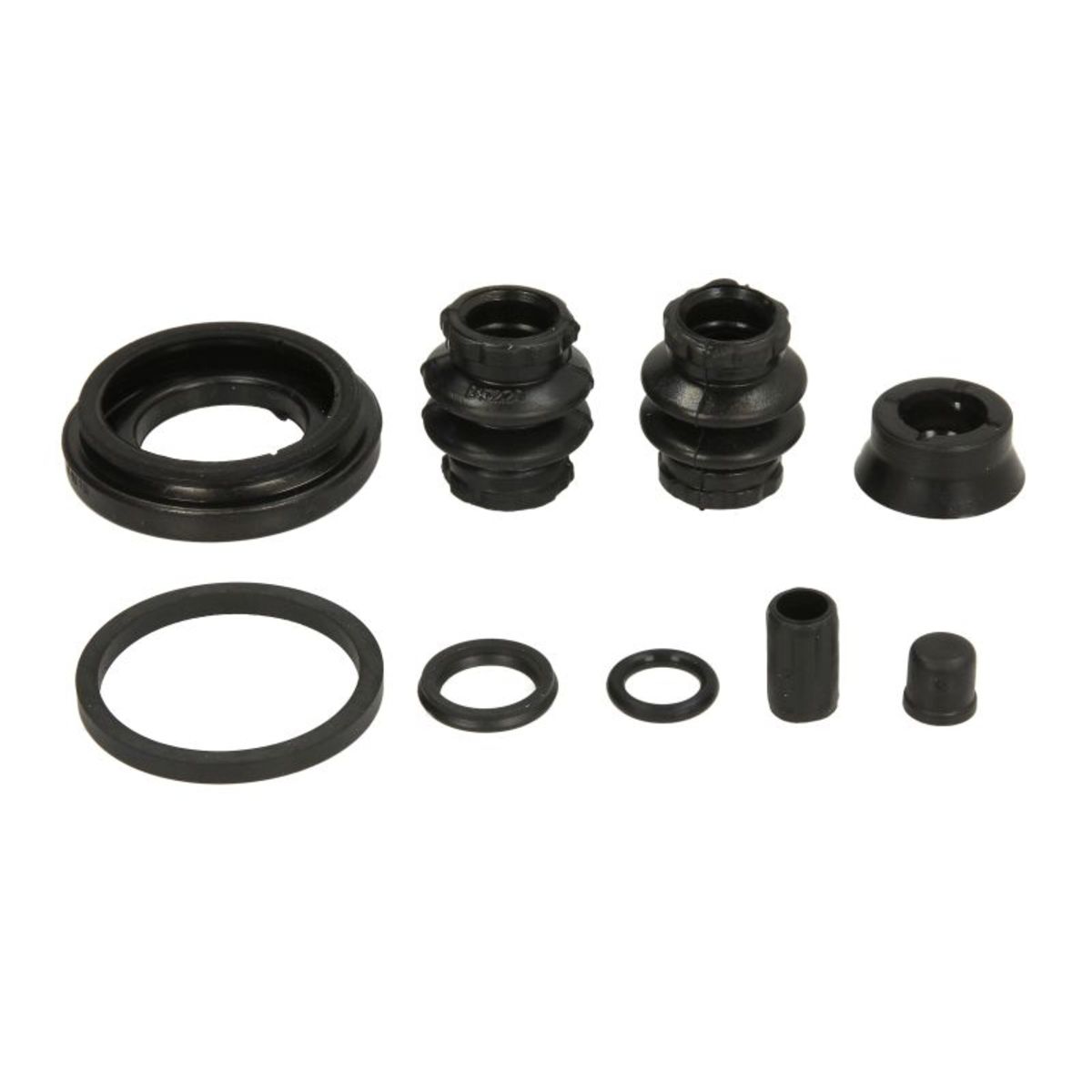 Image of Reparatieset, remklauw  D4-567
