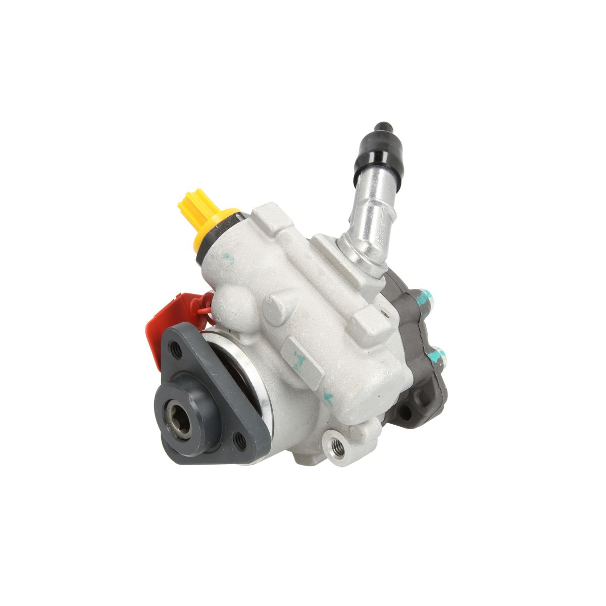 Lauber Hydraulische pomp, stuurinrichting  55.9969