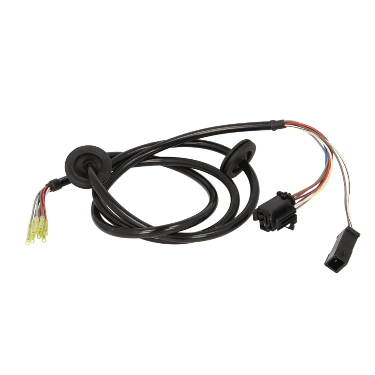 Image of Kabel reparatieset, kofferdeksel  1014810