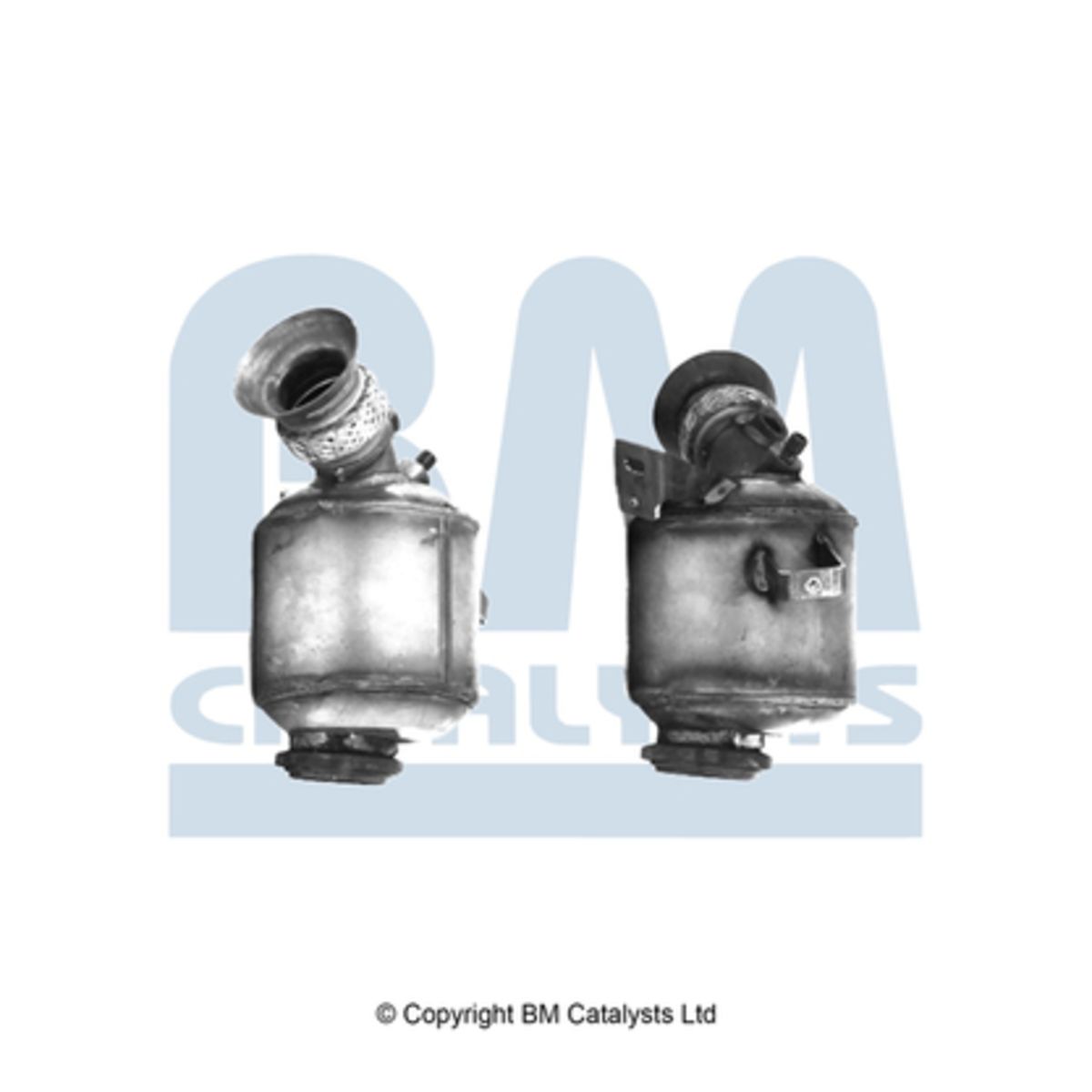 Katalysator BM CATALYSTS BM80834H