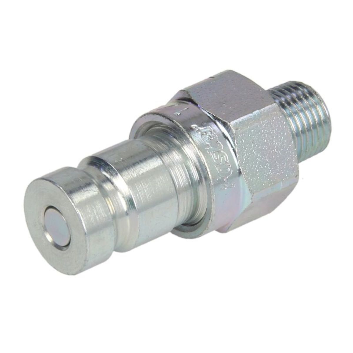 Image of Hydraulische snelkoppeling