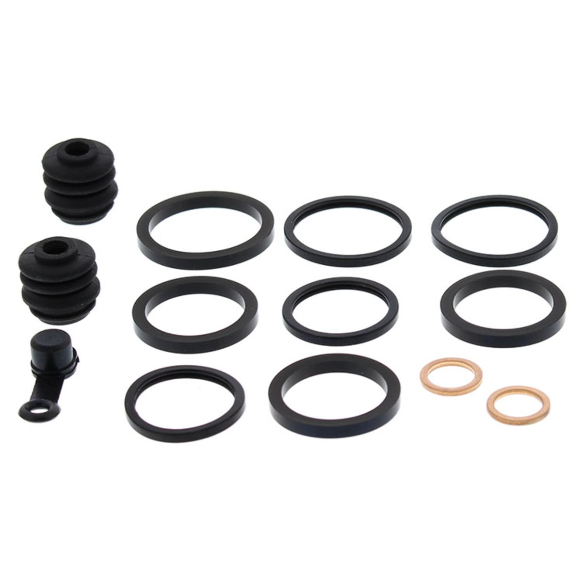 Kit de réparation, étrier de frein 4RIDE AB18-3080