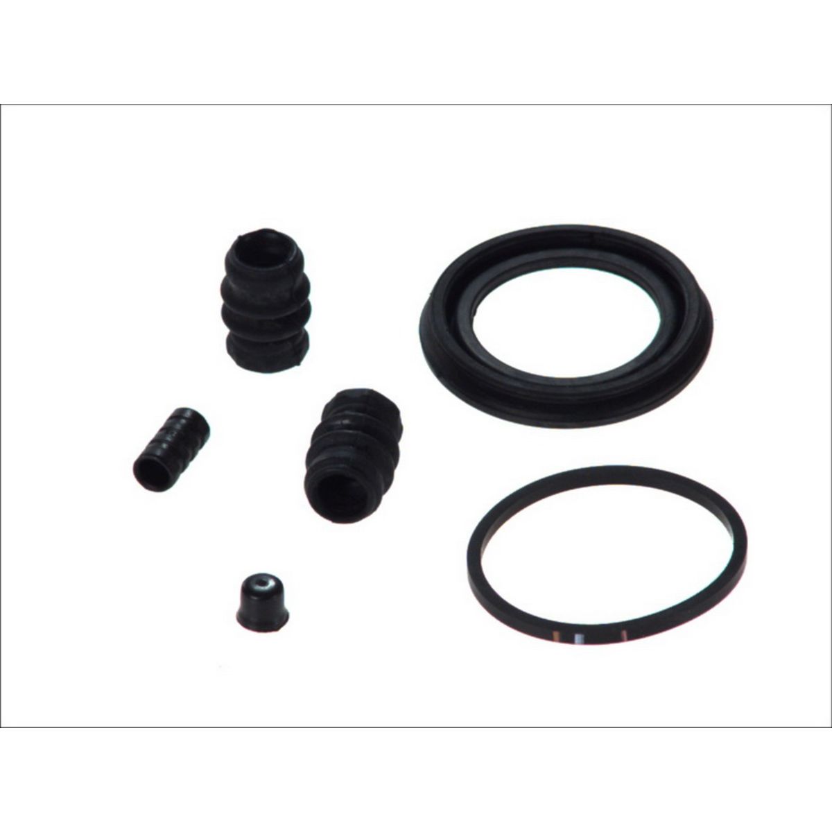 Image of Reparatieset, remklauw  D4-319 rechts