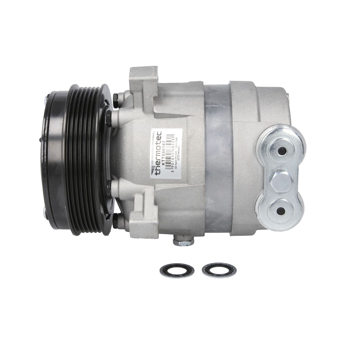 Image of Compressor airconditioning
