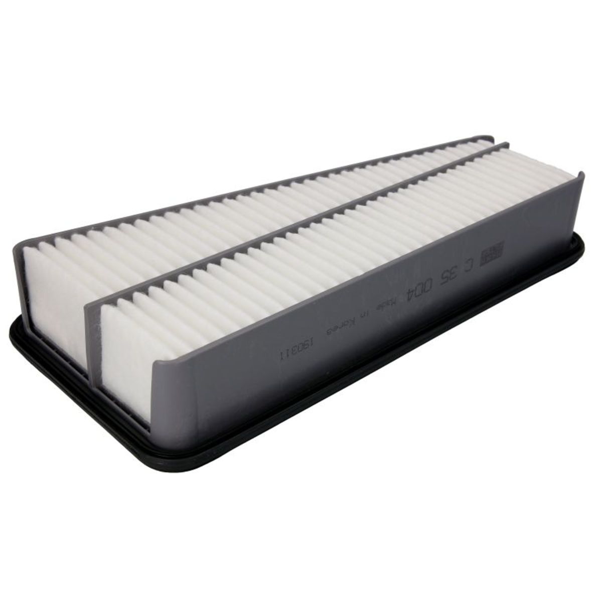 Mann-Filter Filtro De Aire C 35 004