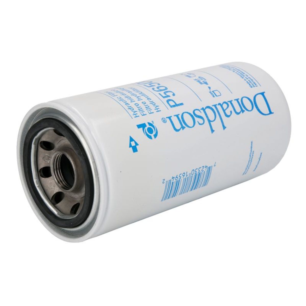 Image of Hydraulisch filter