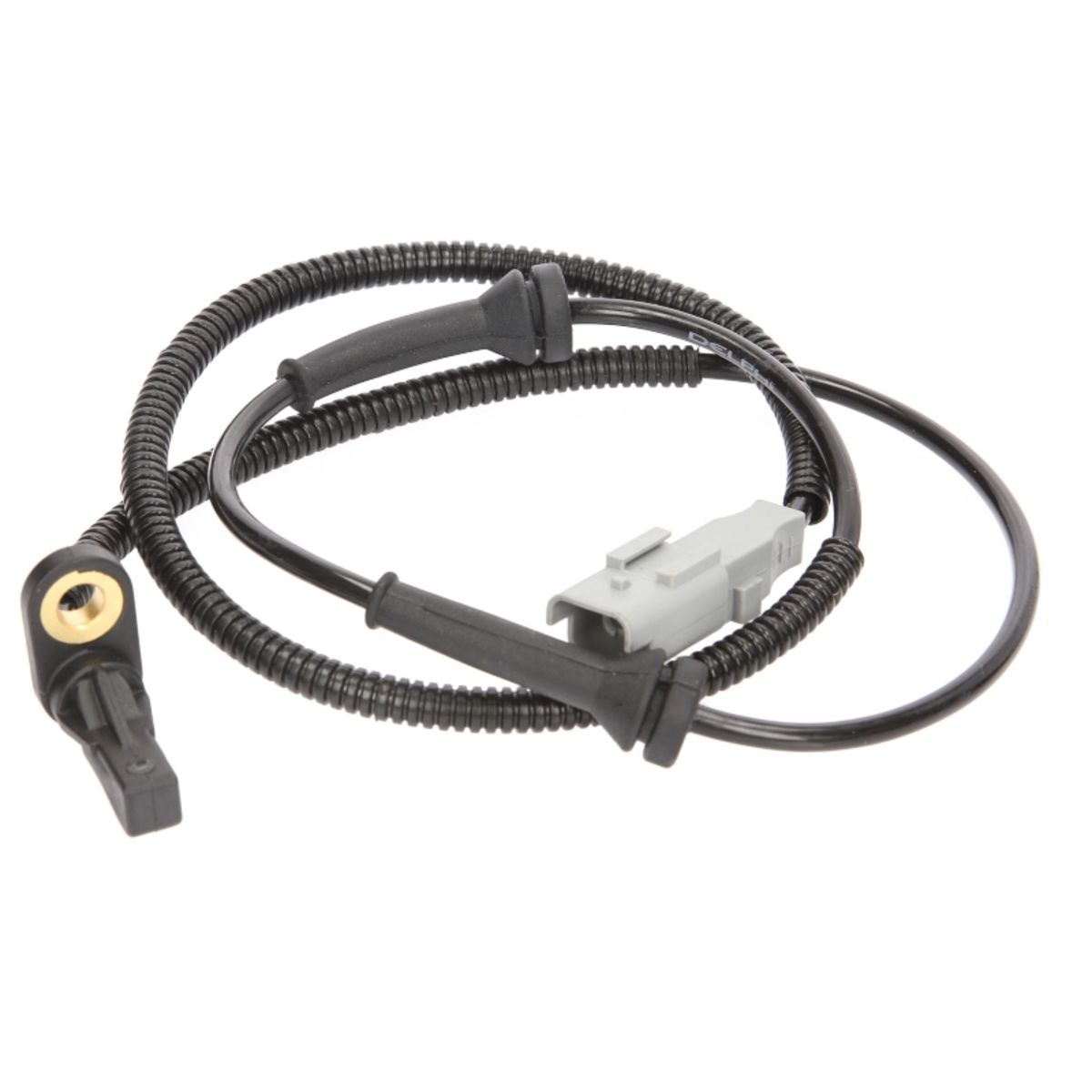 Sensor, wielsnelheid