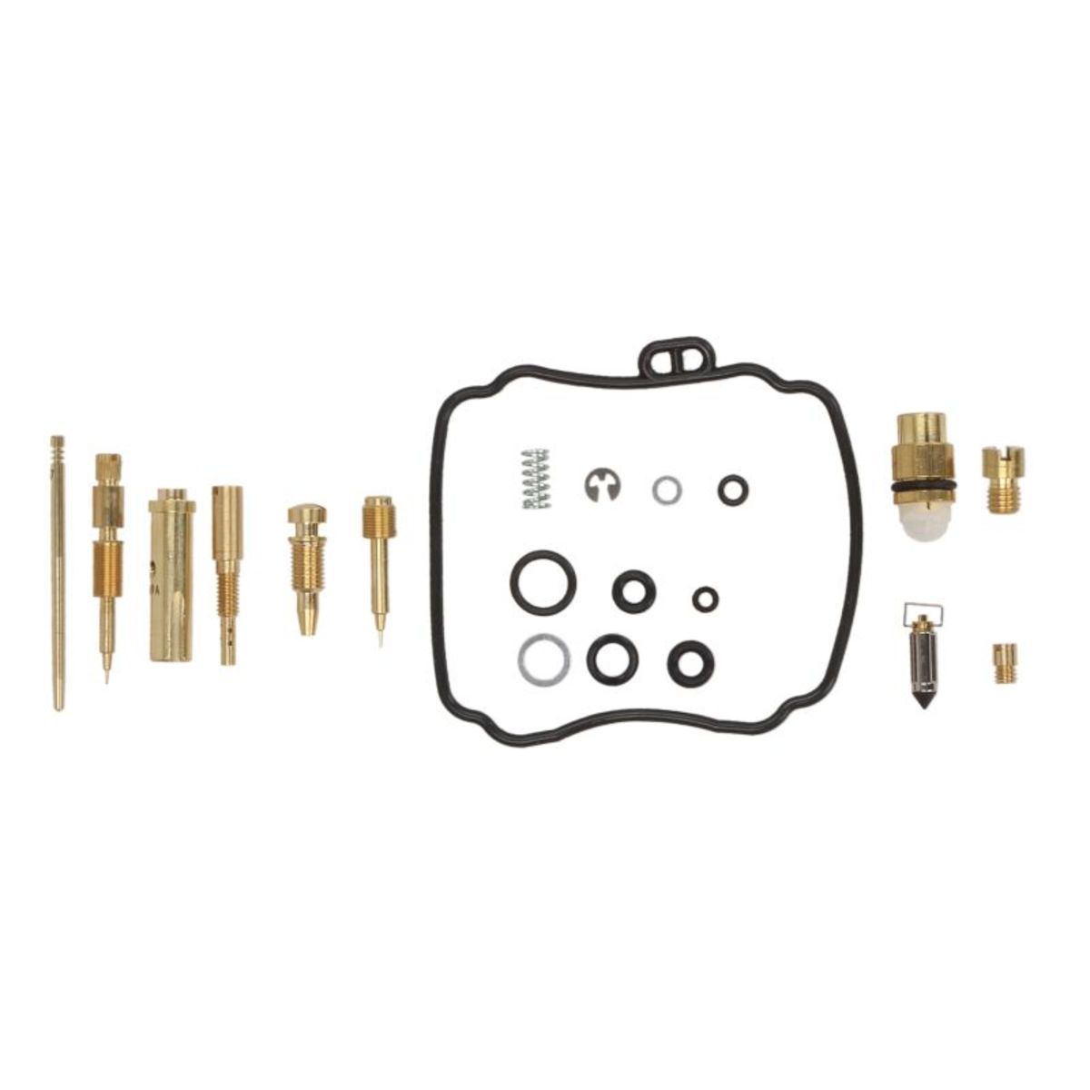 Reparatursatz, Vergaser KEYSTER KY-0768NR