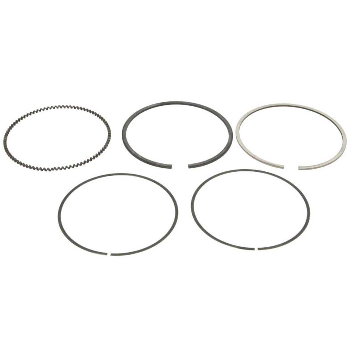 Image of Zuigerveren set