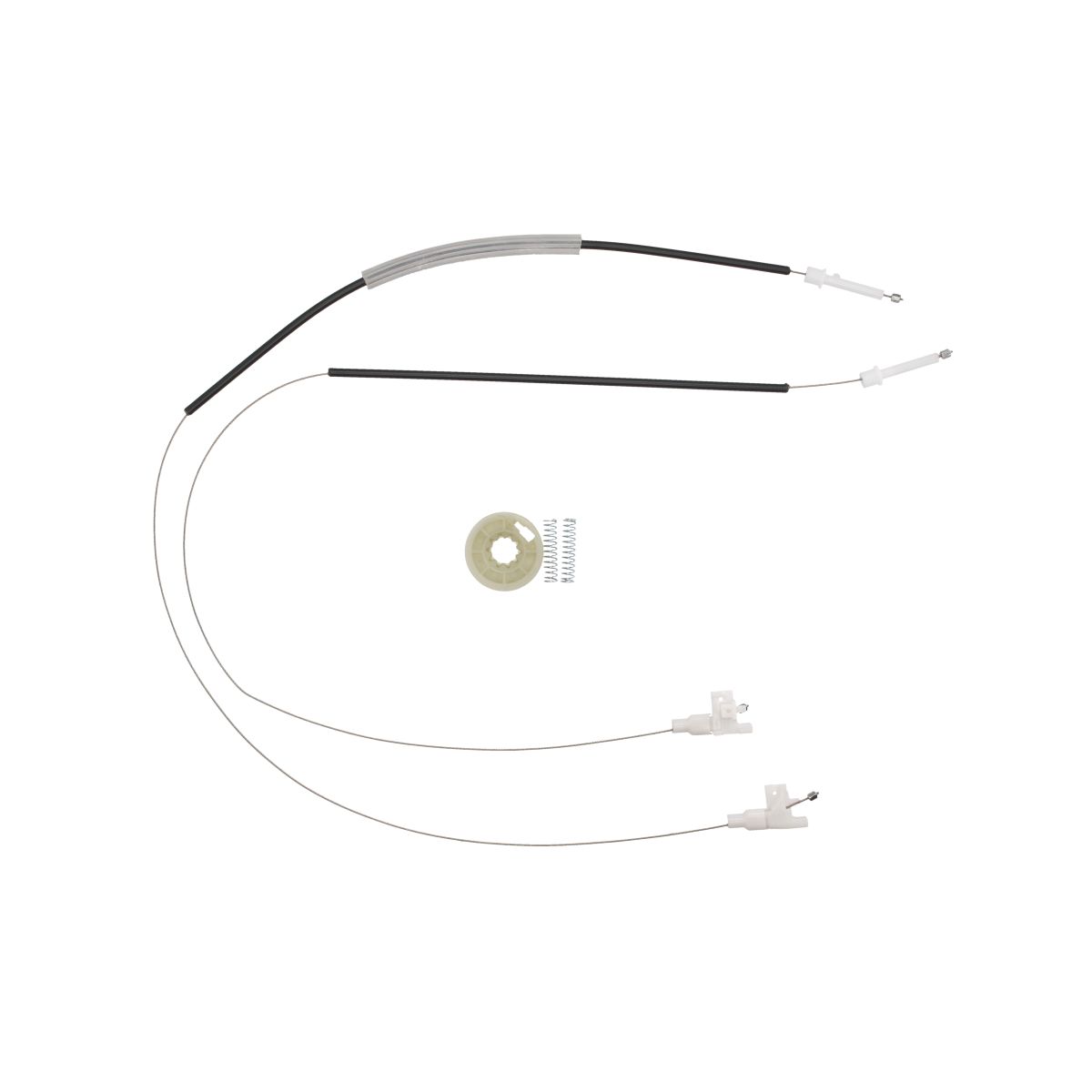 Image of Reparatieset, raamopener   links