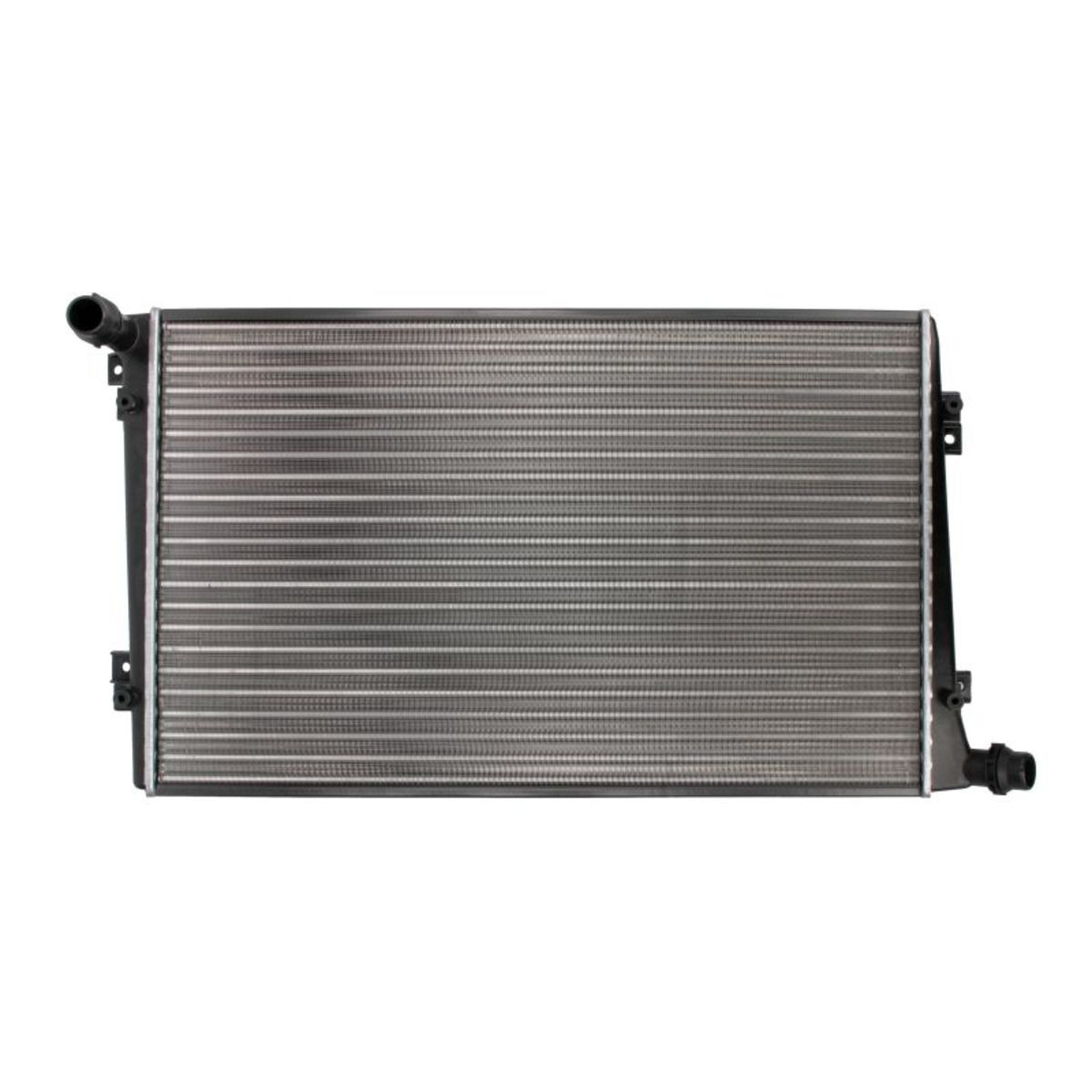 Image of Radiator, motorkoeling