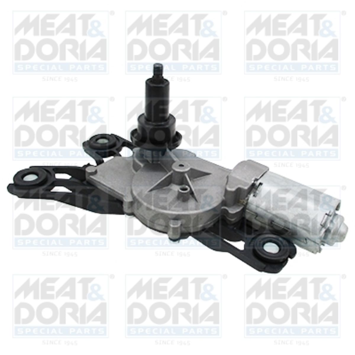 Image of Ruitenwissermotor MEAT & DORIA