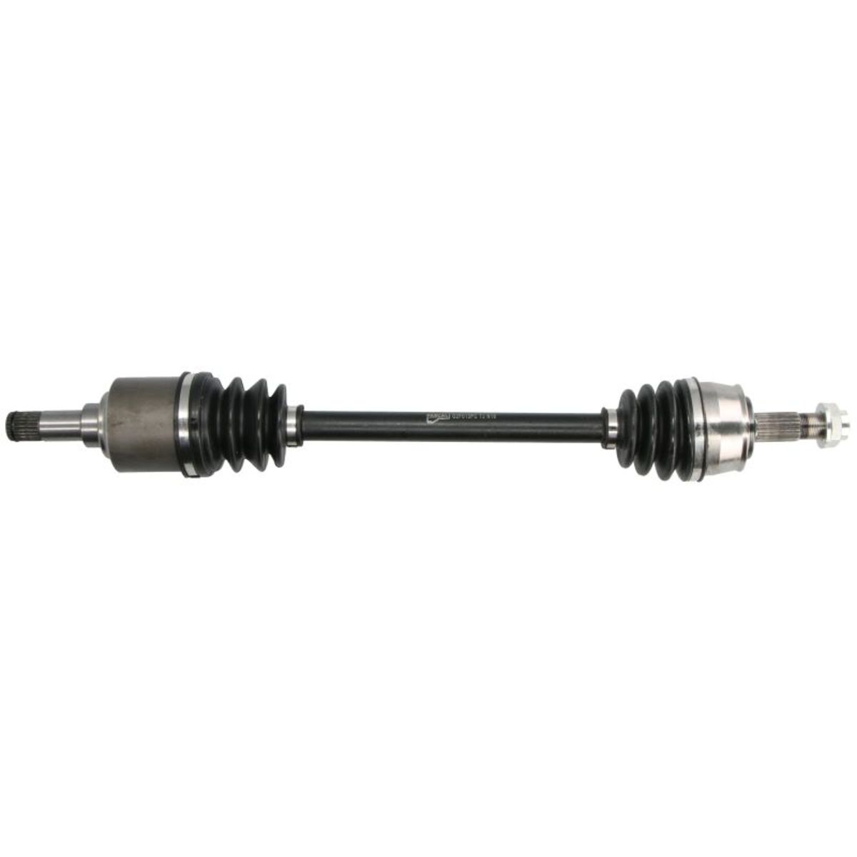 Pascal Arbre De Transmission G2f013pc