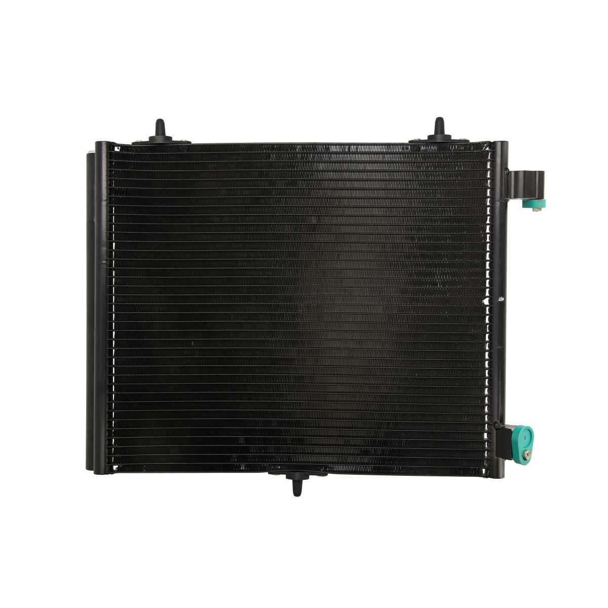 Image of Condensator, airconditioning