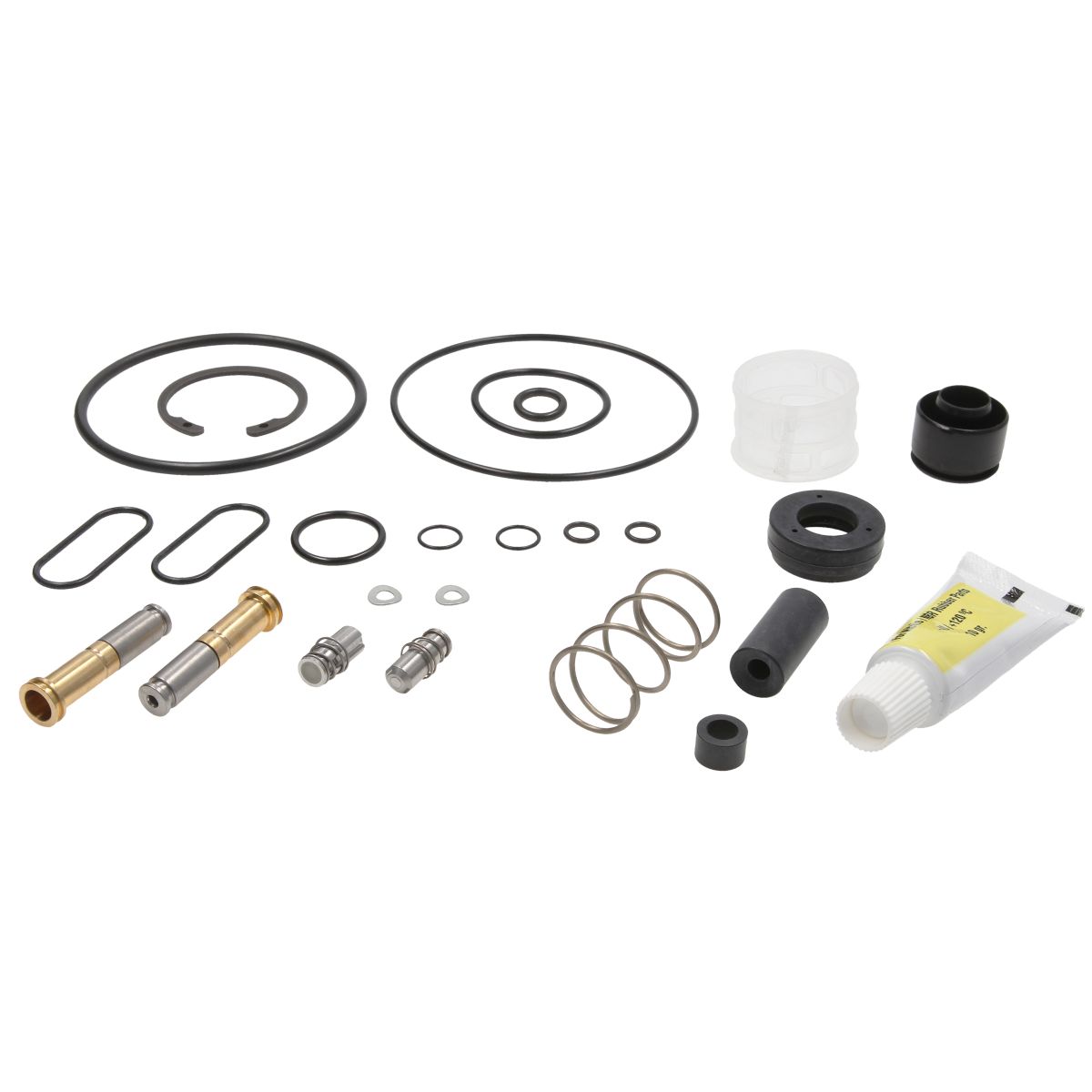 Image of Luchtklep reparatieset