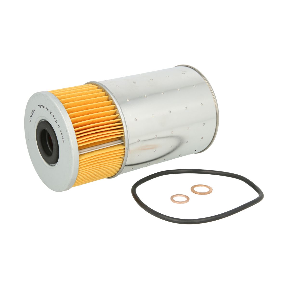 Image of Oliefilter