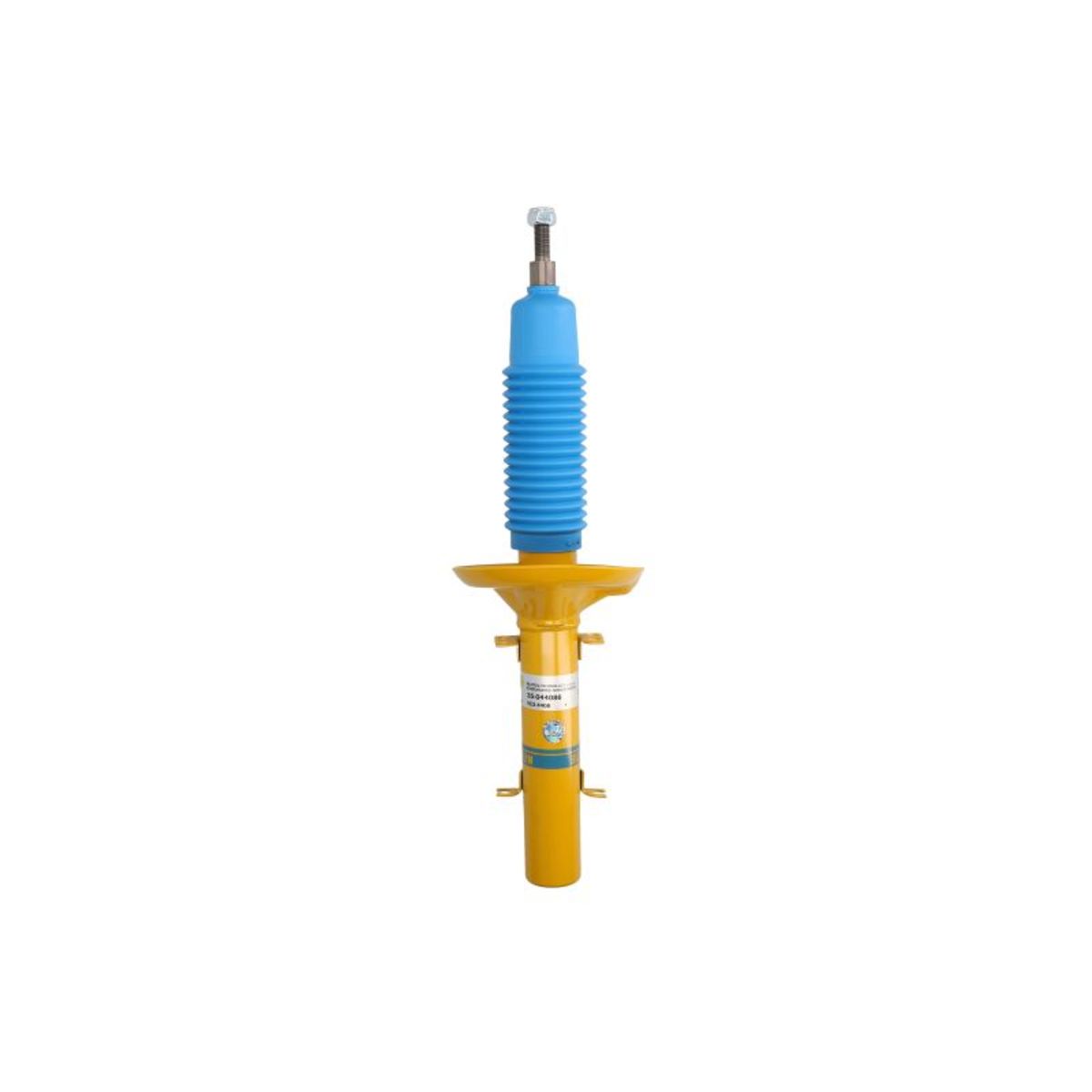Image of Schokdemper - B8 Plus