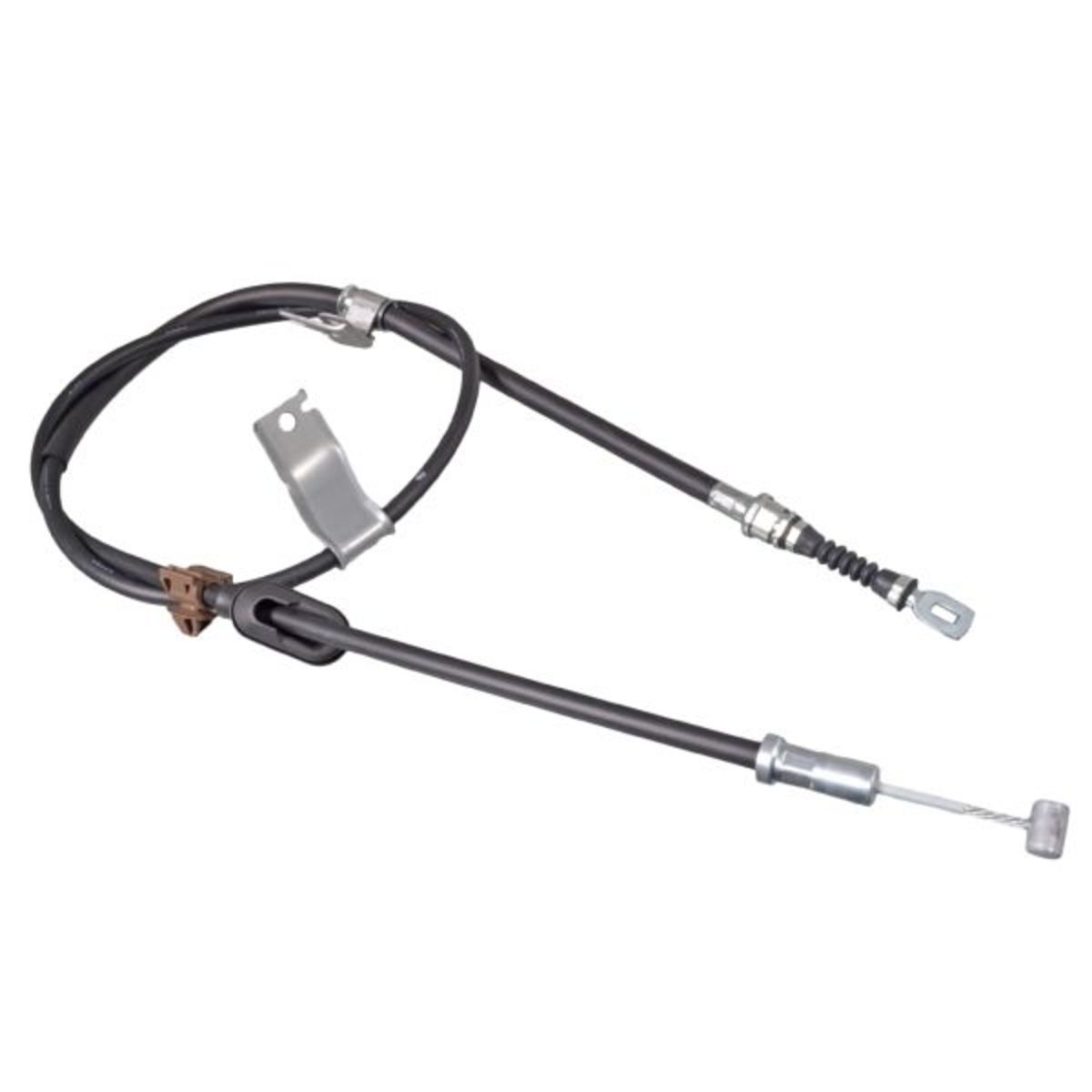 Image of Kabel, parkeerrem