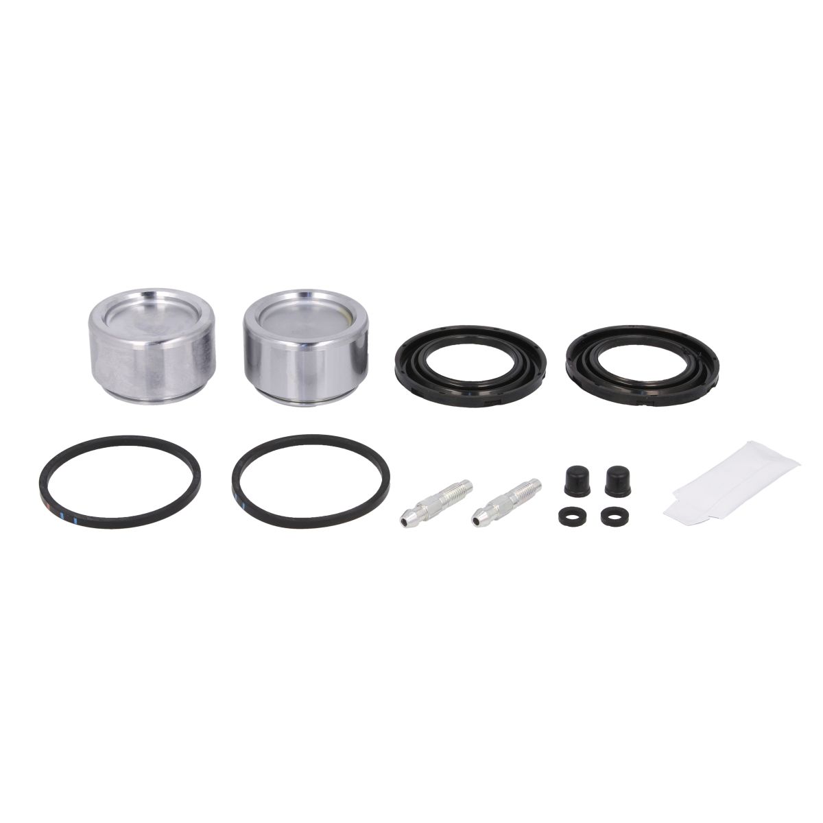 Image of Reparatieset, remklauw  D4-2082C