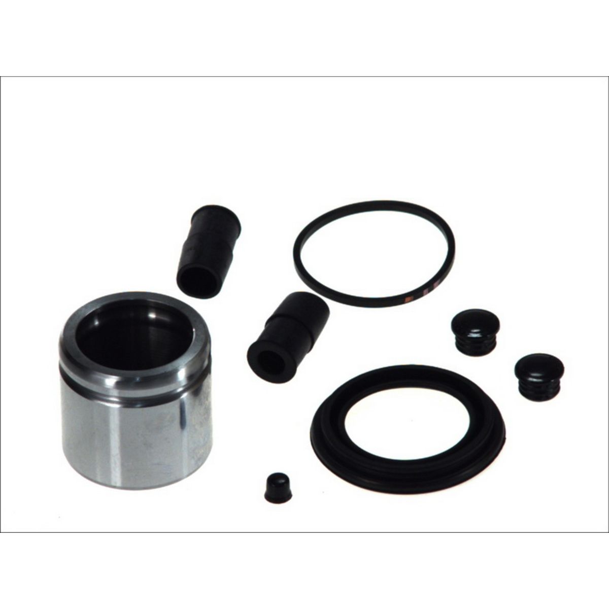 Image of Reparatieset, remklauw  D4-1660C
